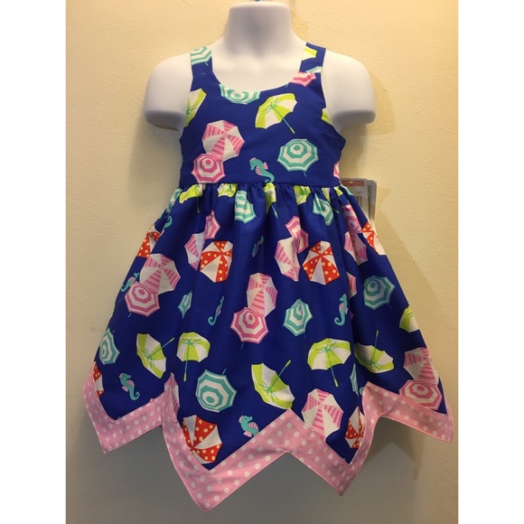 beach dresses for girl